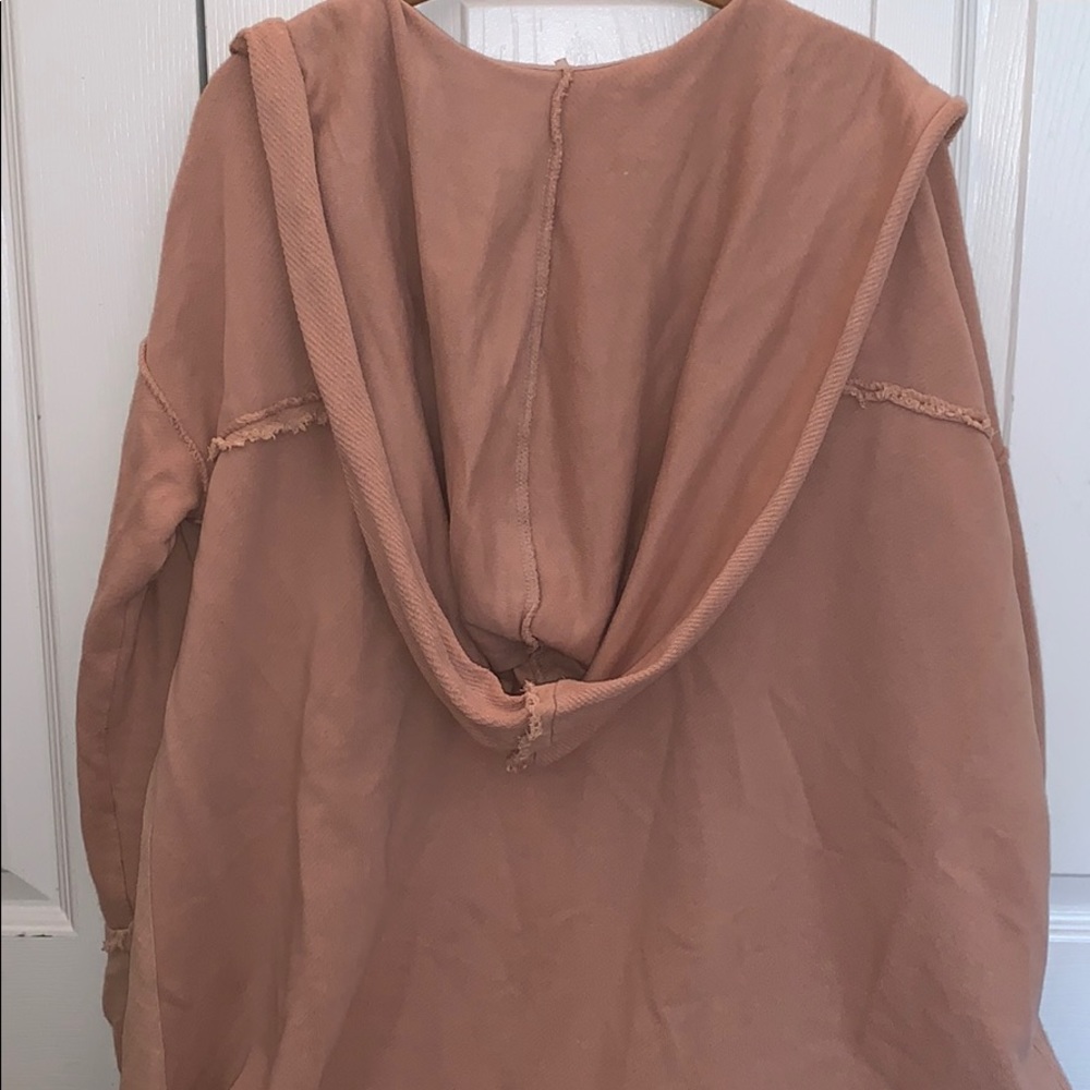 Free people cardigan - Picture 3 of 4